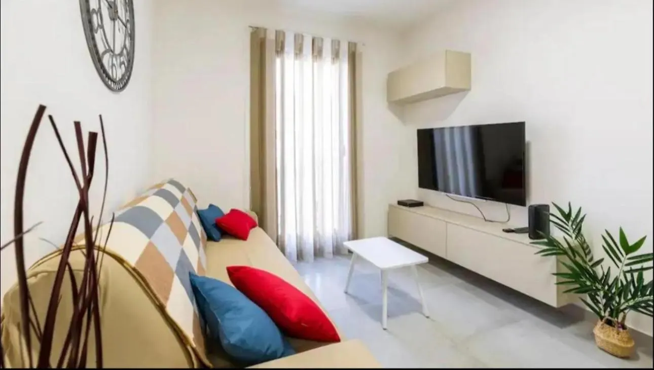 Claremont 1Bedroom Apartment Ta Xbiex