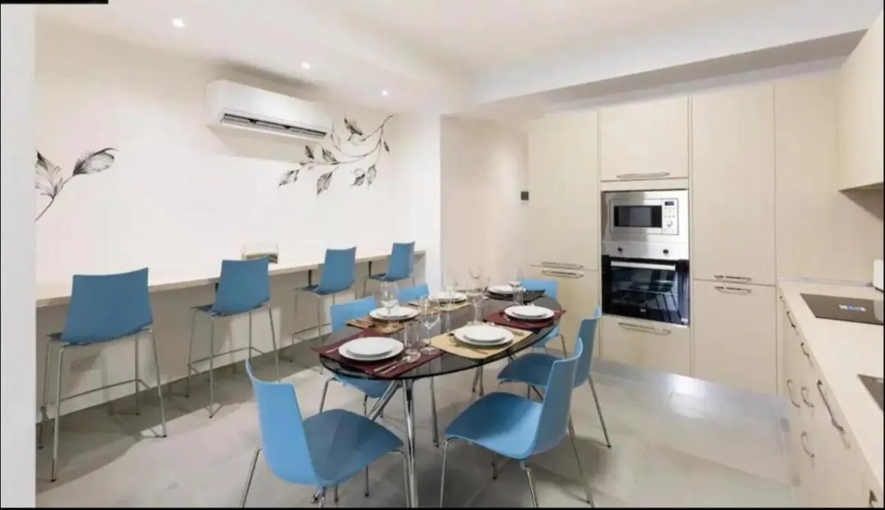 Claremont 1Bedroom Apartment Ta Xbiex