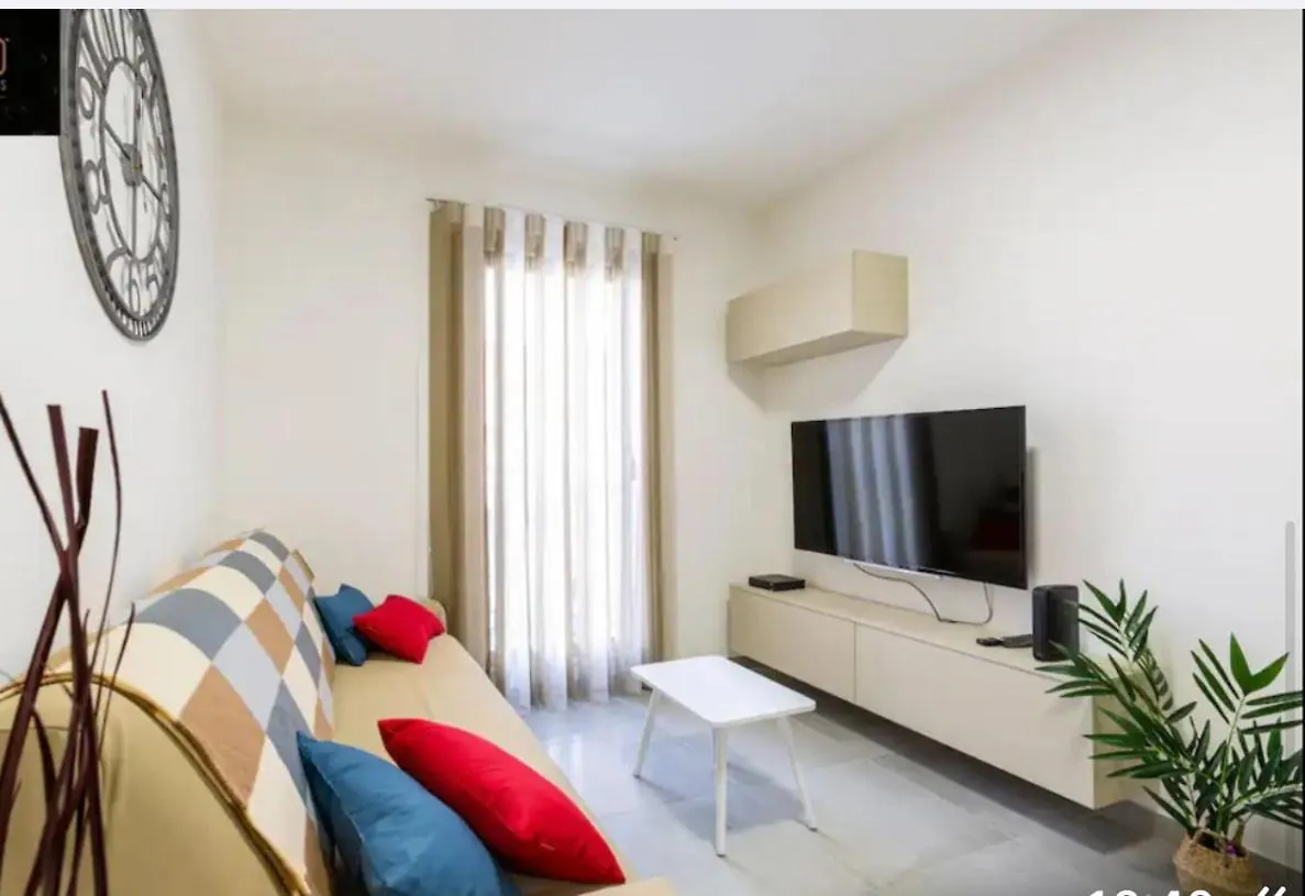 Claremont 1Bedroom Apartment Ta Xbiex Malta