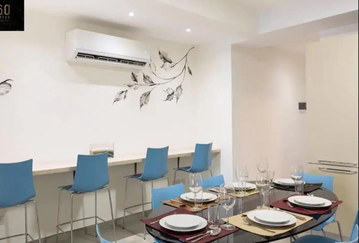 Claremont 1Bedroom Apartment Ta Xbiex 0*,  Malta